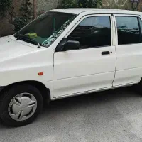 پراید 98عروسک