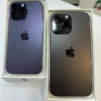 ایفون ۱۴پرو iphone 14proدرحد اکبند