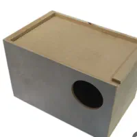 لانه پرنده عروس هلندی درجزین