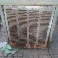 کولر  ۴۵۰۰ ارج