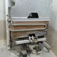 آبگرمکن 3218i