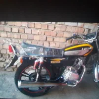 موتور ۲۰۰لیفان