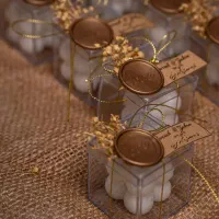 گیفت عقد و عروسی|صنایع دستی و سایر لوازم تزئینی|شیراز, عفیف‌آباد|دیوار