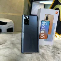 شیاومی Note10proحافظه 256گیگ رم8 بدون خط وخش|موبایل|تبریز, |دیوار