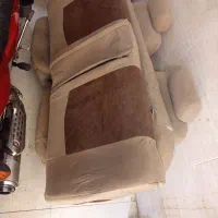 درب صندوق عقب پژو وصندلی یکدست کامل|قطعات یدکی و لوازم جانبی|پاکدشت, پاکدشت (مامازند)|دیوار