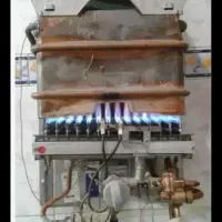 تعمیرات بخاری و آبگرمکن