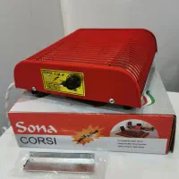 کرسی برقی.ایرانی. کم مصرف.برق رویال