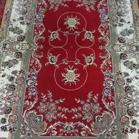 فرش قرمز۵۰۰