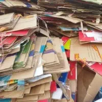 خرید ضایعات‌کارتن پلاستیک‌کتاب‌کاغذ