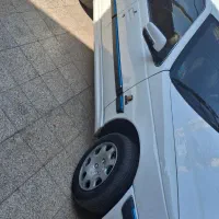 پزو پارس دوگانه مدل ۱۳۹۰|خودرو سواری و وانت|شوشتر, |دیوار