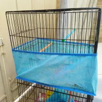 قفس پرنده سهره قناری