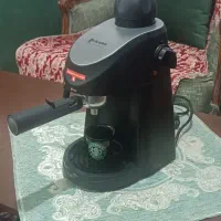 اسپرسو ساز