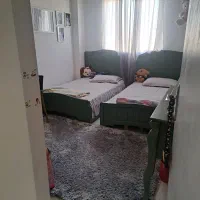 دو عدد تخت 120