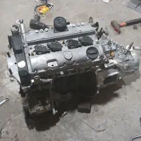 مکانیک سیار تعمیرگاه تعویض واشرسرسیلندر پژو ۴۰۵