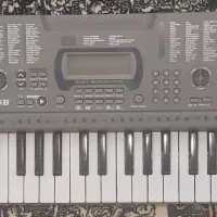 ارگ اسباب بازی کودک مدل Mq808