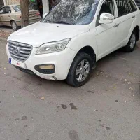 لیفان x60|خودرو سواری و وانت|تبریز, |دیوار