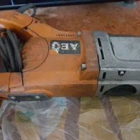 پیکور 17کیلوییAEGسالم .هم مته چرخشی هم تخریب