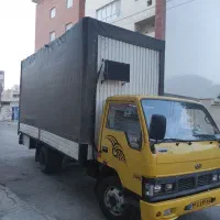 باربری حمل و اسباب‌کشی منزل محمدی باچیدمان نمونه|خدمات حمل و نقل|بوشهر, |دیوار