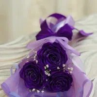 گل رز ربانی
