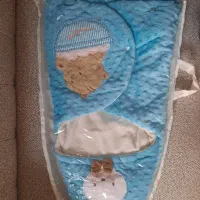 سرویس خواب نوزادی|اسباب و اثاث بچه|کرمانشاه, |دیوار