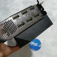 کارت گرافیک RTX 3090 AORUS XTREME|قطعات و لوازم جانبی رایانه|تهران, والفجر|دیوار