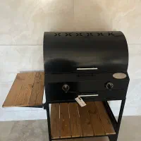 کباب پز خانگی دو منظوره