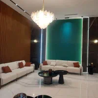 واحد آماده از ۸۰الی۲۵۰متر منطقه ۲۲ چیتگر دریاچه