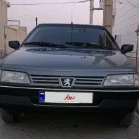 405 مدل 92|خودرو سواری و وانت|شیراز, فرگاز|دیوار