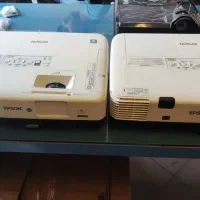 اپسون x18|تلویزیون و پروژکتور|تهران, سعادت‌آباد|دیوار