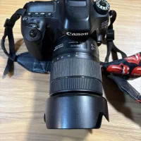 دوربین canon 80d|دوربین عکاسی و فیلمبرداری|تهران, هفده شهریور|دیوار