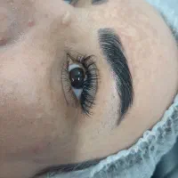 اکستنشن مژه و کاشت مژه و لیفت ابرو و مژه|خدمات آرایشگری و زیبایی|شاهرود, |دیوار