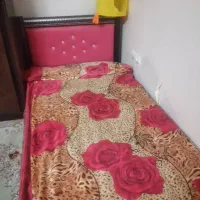 فروش وسایل منزل|تخت و سرویس خواب|فولادشهر, C4|دیوار