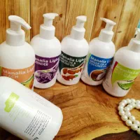 آبرسان باطعم های خوش بو فقط ۱۲۰