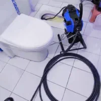 لوله بازکنی فنرزنی  سراسرزنجان روستاها (چاه بازکن)