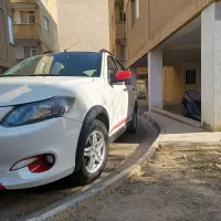 کوییک آر|خودرو سواری و وانت|کرج, شهرک بنفشه|دیوار