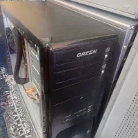 تعدادی سیستم کامپیوتر اداری و خانگی زیر قیمت