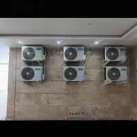 تعمیر ات تخصصی پکیج دیواری شوفازهواساز|خدمات پیشه و مهارت|مشهد, آزادشهر|دیوار