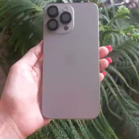 آیفون ۱۵ پرومکس بدون ریجستر