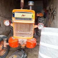 تراکتور پرکنز مدل ۷۲|خودرو سنگین|دهگلان, |دیوار