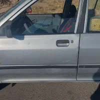 پراید مدل 86|خودرو سواری و وانت|عسگران, |دیوار