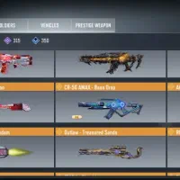 اکانت کالاف رایگان