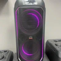 اسپیکر میکرولب مدل لاوان ۶۶