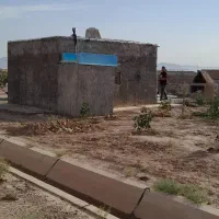زمین باغی /اقساط بلند مدت /بدون سود بهره ای|فروش زمین و ملک کلنگی|اصفهان, گلستان|دیوار