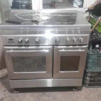 اجاق گاز