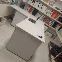 میز  کار ادری