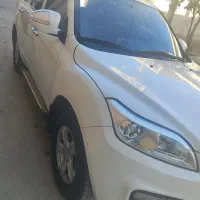 لیفان ایکس 60 مدل 93|خودرو سواری و وانت|شیراز, مسلم|دیوار