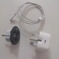 شارژر آیفون اصلی