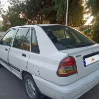 پراید۸۹ .فرمون هیدرولیک دوگانه سی ان جی رینگ اسپرت