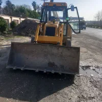 اجاره بیل بهکو ولودر