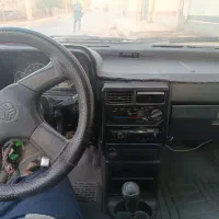 پراید 131 دوگانه سوز، مدل ۱۳۸۳|خودرو سواری و وانت|اسفراین, |دیوار